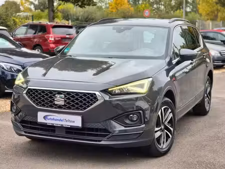Seat Tarraco 2.0 TDI 150 Style