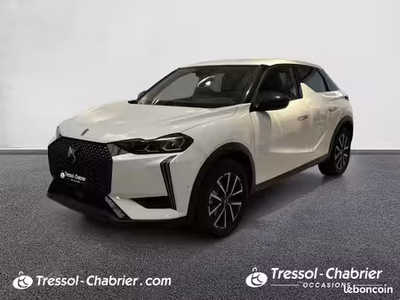 DS 3 156 Pallas