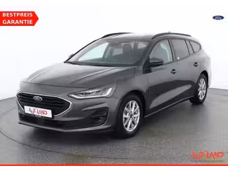 Ford Focus 1.5 TDCi 120
