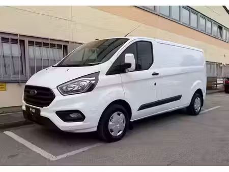 Ford Transit 2.0 105 Trend