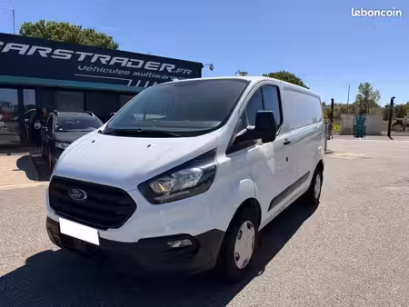 Ford Transit 2.0 105 Ambiente
