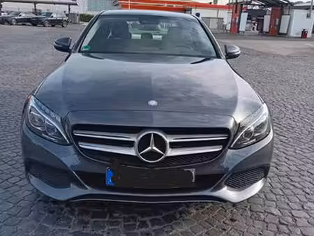 Mercedes-Benz Classe C C 180 1.6 156 Avantgarde