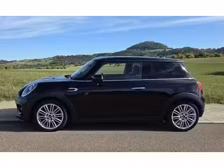 Mini Mini Cooper 1.5 136 Chili