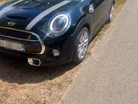 Mini Mini Cooper 2.0 170