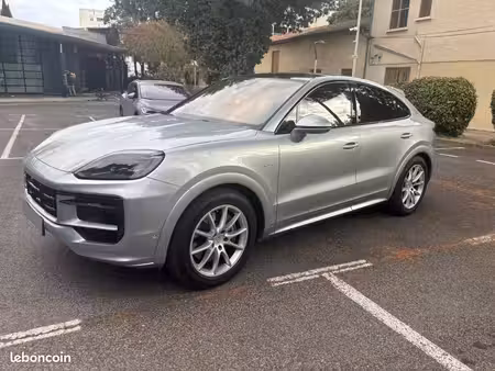 Porsche Cayenne V6 3.0 470 4x4