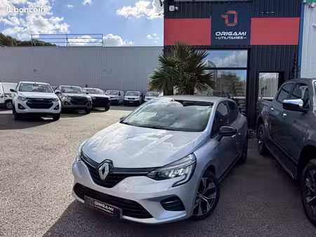 Renault Clio 1.6 Evolution
