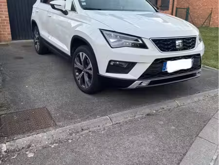 Seat Ateca 1.4 TSI 150