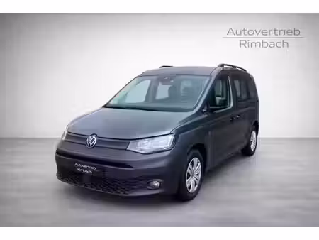 Volkswagen Caddy 2.0 TDI 102