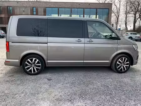 Volkswagen Transporter T6 2.0 TDI 150 Highline 4Motion