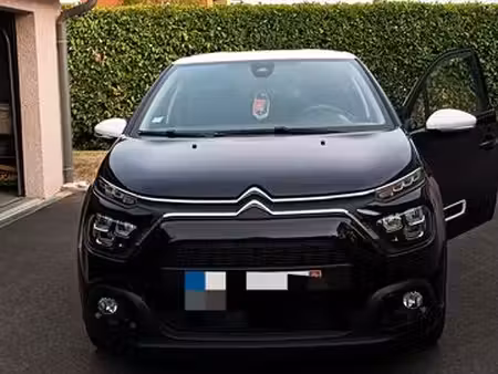 Citroën C3 1.2 110