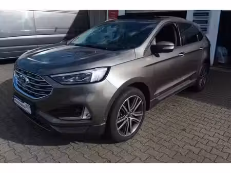 Ford Edge 2.0 238 Titanium 4x4