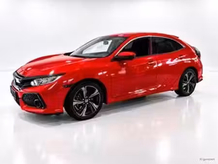 Honda Civic 1.0 129 Elegance