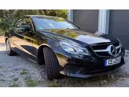 Mercedes-Benz Classe E E 350