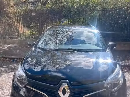 Renault Captur 1.2 TCe 120