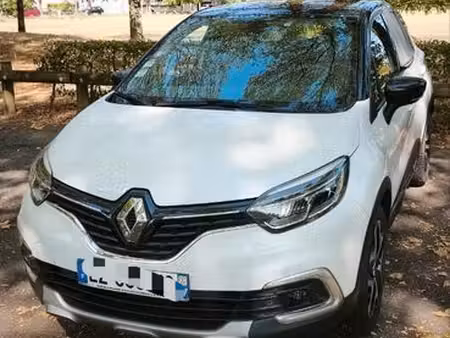 Renault Captur 0.9 TCe 90