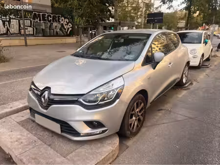 Renault Clio 0.9 SCe 75