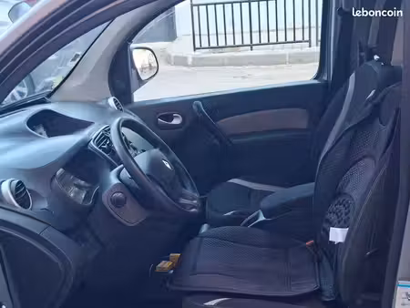 Renault Kangoo 1.5 dCi Extreme