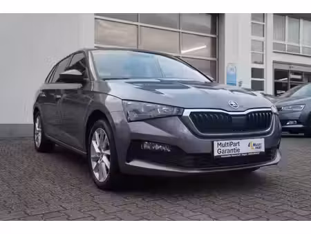 Škoda Scala 1.0 TSI 110 Style