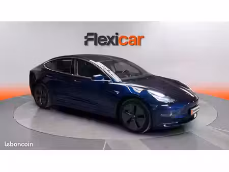 Tesla Model 3 Standard Plus 275