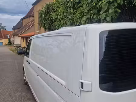 Volkswagen Transporter 1.9