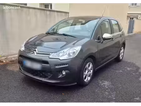 Citroën C3 1.2 82 Feel