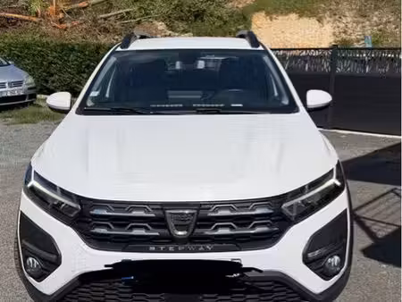 Dacia Sandero 1.0 100