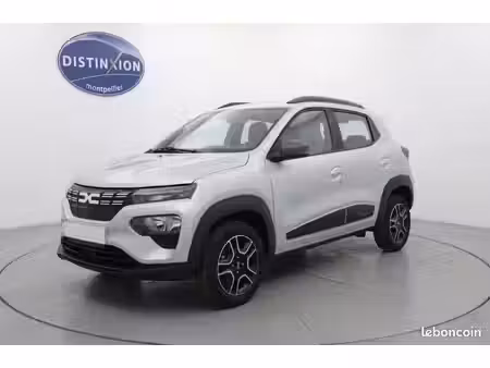 Dacia Spring 45 Expression