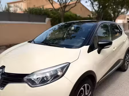 Renault Captur 0.9 TCe 90