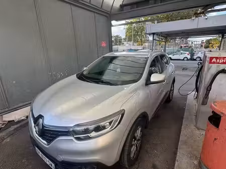 Renault Kadjar 1.5 dCi 110