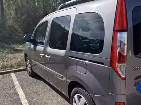 Renault Kangoo 1.5