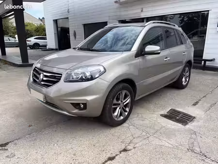 Renault Koleos 2.0 dCi 150