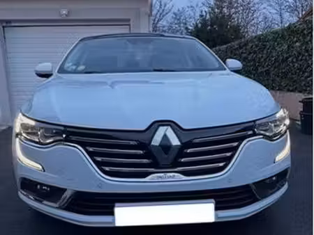 Renault Talisman 1.6 dCi 160 Initiale Paris