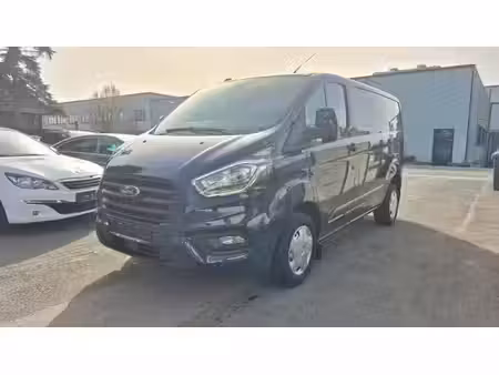 Ford Transit 2.0 105