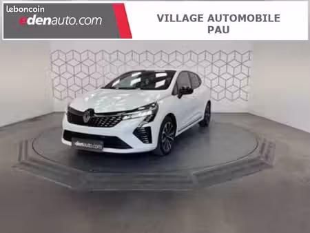 Renault Clio E-Tech 1.6 145 Techno