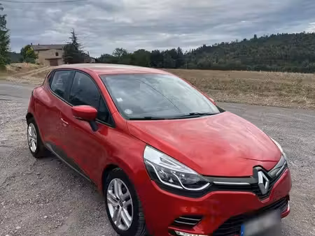 Renault Clio 0.9 90