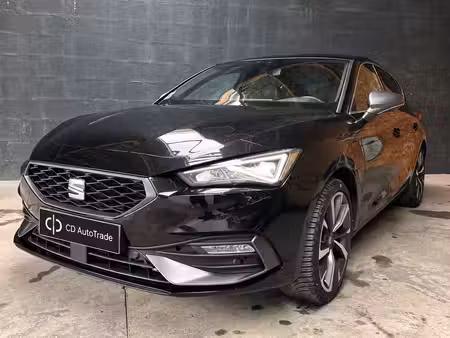 Seat Leon 1.4 204 FR
