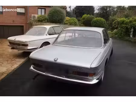 BMW Série 2 
