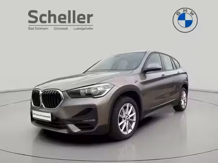 BMW X1 18i 1.5 140 Edition Avantage sDrive