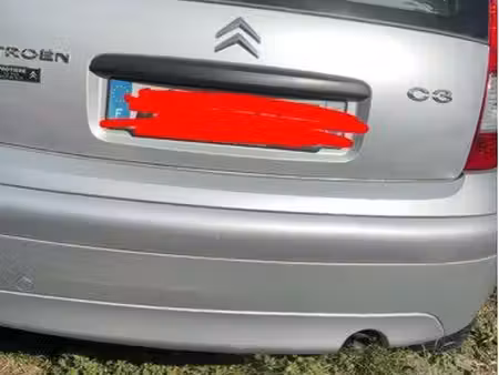 Citroën C3 1.1 61