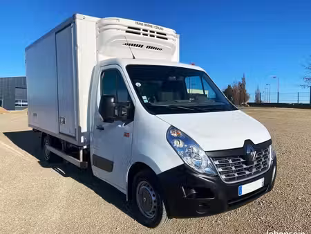 Renault Master 2.3 dCi 145