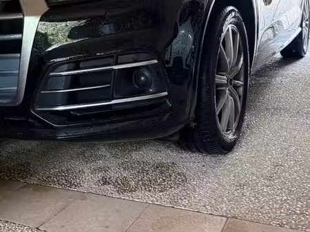 Audi Q5 2.0 TDI 190 quattro