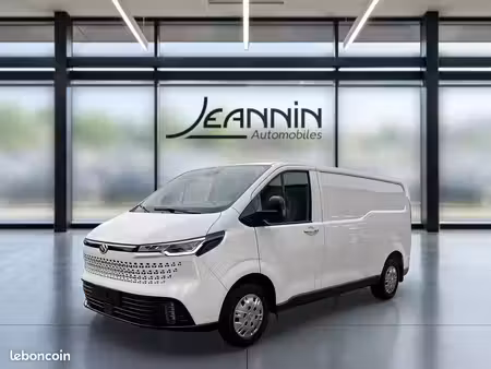 Maxus Deliver 7 2.0 150