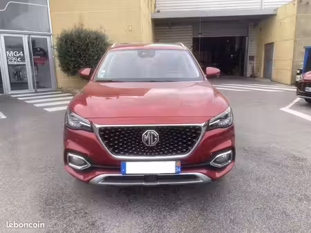 MG EHS 1.5 GDi 258 Luxury