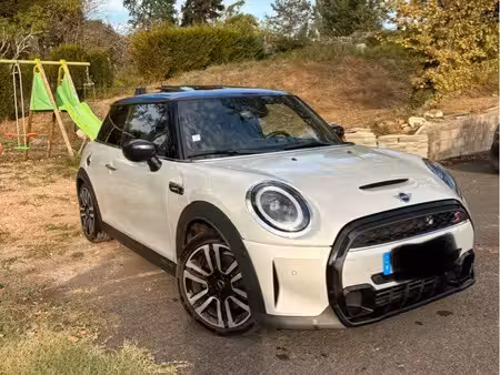 Mini Mini Cooper S 2.0 178 Camden