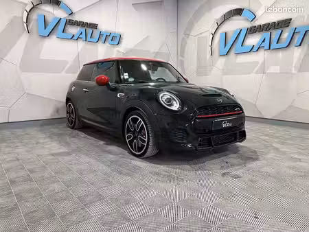 Mini Mini John Cooper Works 2.0 231