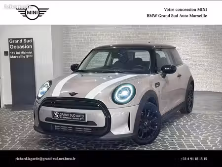 Mini Mini Cooper 1.5 136 Camden