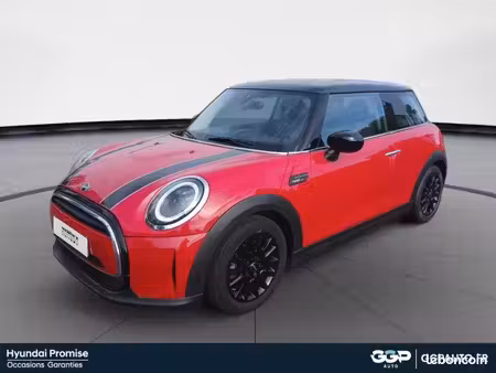 Mini Mini Cooper 1.5 136 Camden