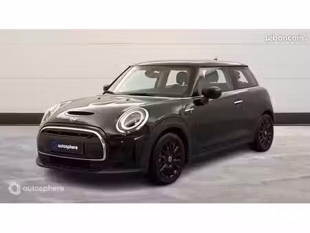 Mini Mini Cooper SE 184 Essential