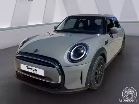 Mini Mini One 1.5 102