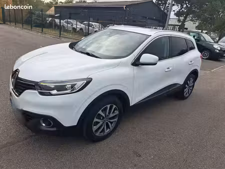 Renault Kadjar 1.5 dCi 110